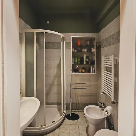 Elisehouse Elegant Appartement *