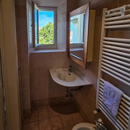 Elisehouse Elegant Appartement