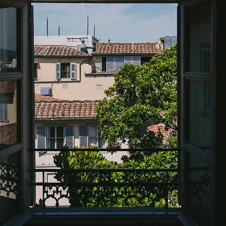 Elisehouse Elegant Appartement *