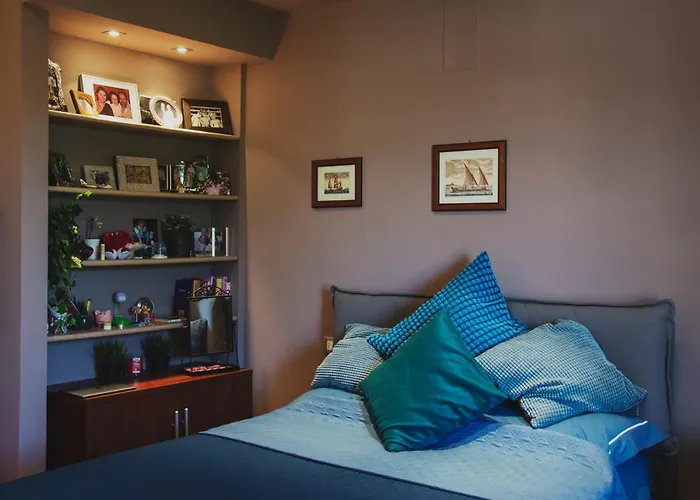 Elisehouse Elegant Апартаменты