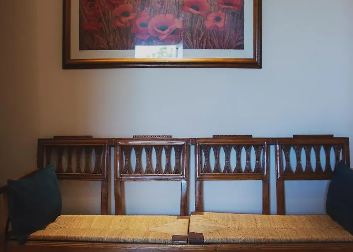 Elisehouse Elegant Апартаменты *