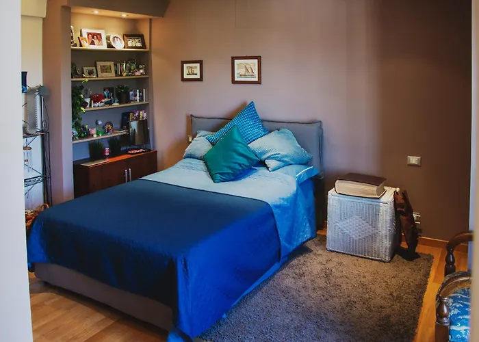 Апартаменты Elisehouse Elegant Флоренция