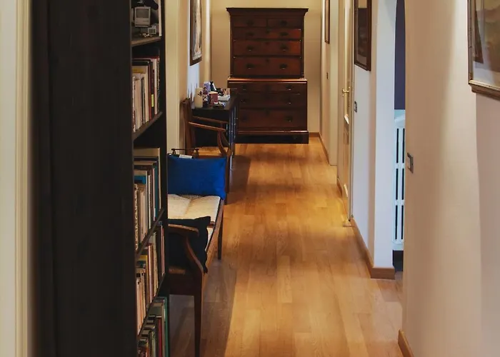 Elisehouse Elegant Флоренция