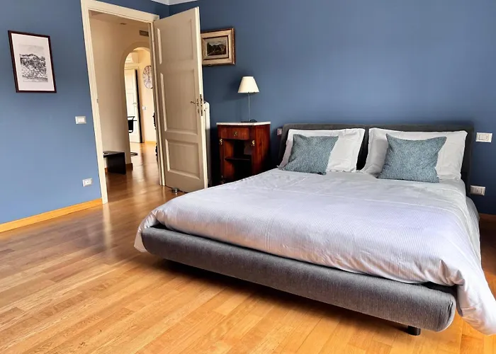 Elisehouse Elegant Апартаменты *