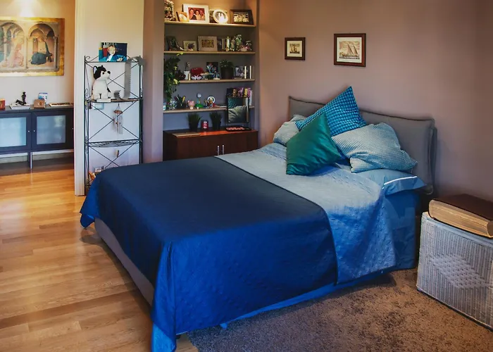 Elisehouse Elegant Апартаменты