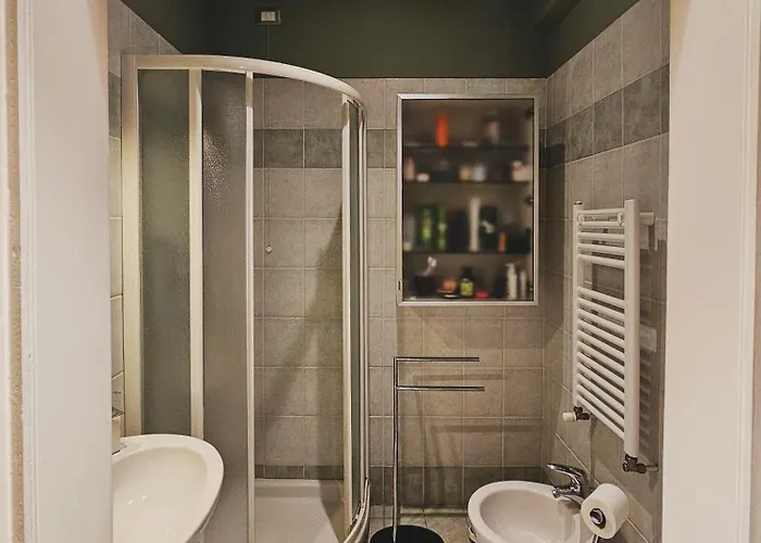 Elisehouse Elegant Апартаменты *