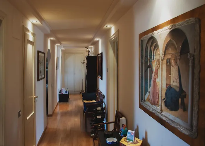 Elisehouse Elegant * Флоренция