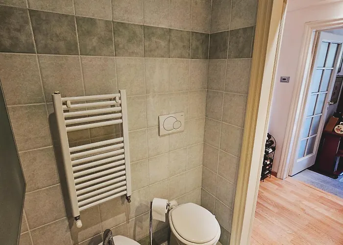 Апартаменты Elisehouse Elegant