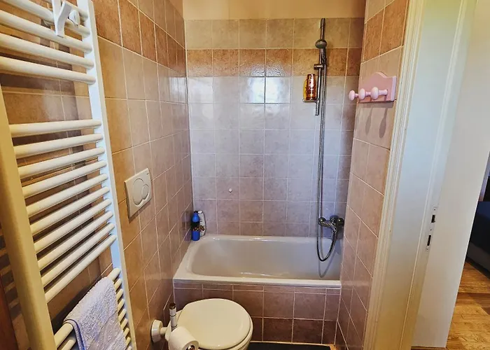 Elisehouse Elegant Апартаменты *