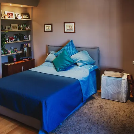 Apartamento Elisehouse Elegant Florença