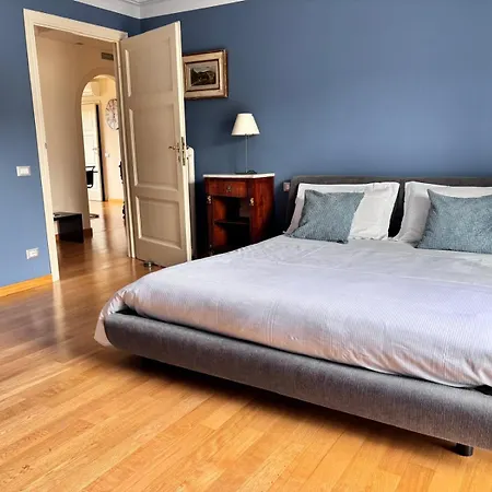 Elisehouse Elegant Appartement *
