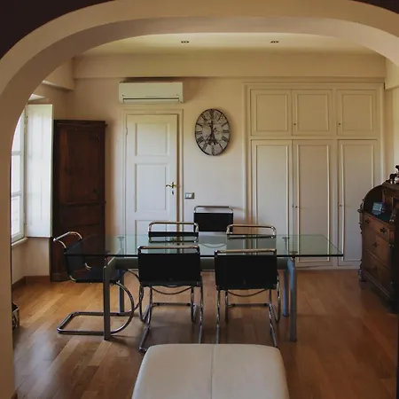 Elisehouse Elegant Apartamento Florença