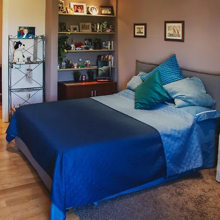 Elisehouse Elegant Appartement