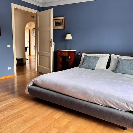 Apartamento Elisehouse Elegant Florença