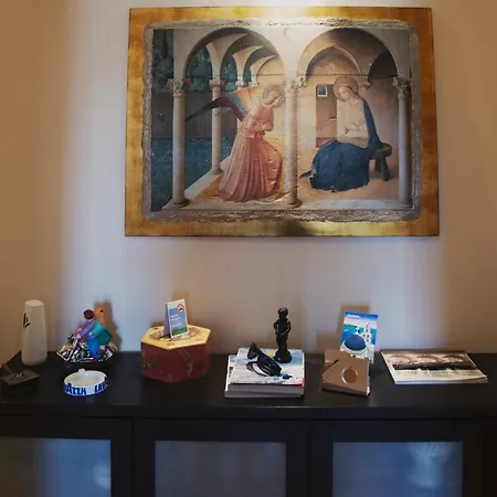 Apartamento Elisehouse Elegant *