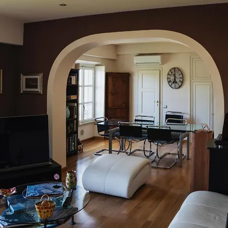 Appartement Elisehouse Elegant Florence