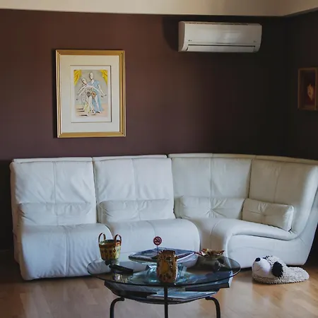 Appartement Elisehouse Elegant Florence