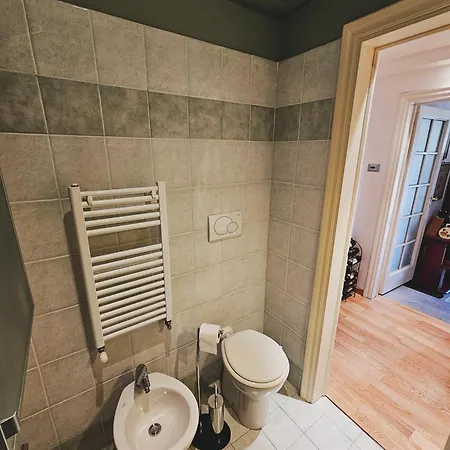 Appartement Elisehouse Elegant