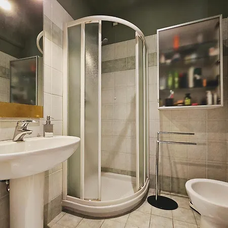Appartement Elisehouse Elegant Florence