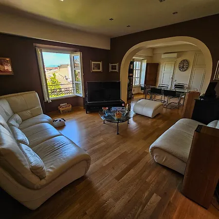 Elisehouse Elegant Appartement