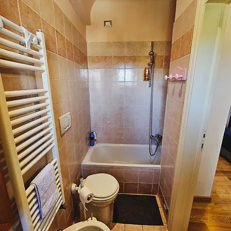 Elisehouse Elegant Apartamento *