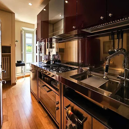 Appartement Elisehouse Elegant *